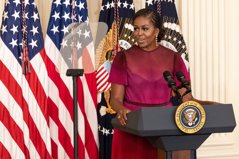 Possibilidade de Michelle Obama substituir Joe Biden em eleição gera discussão – Saiba mais