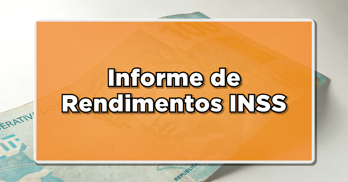 Aposentados e Pensionistas: Informe de Rendimentos Já Disponível no Portal do INSS!