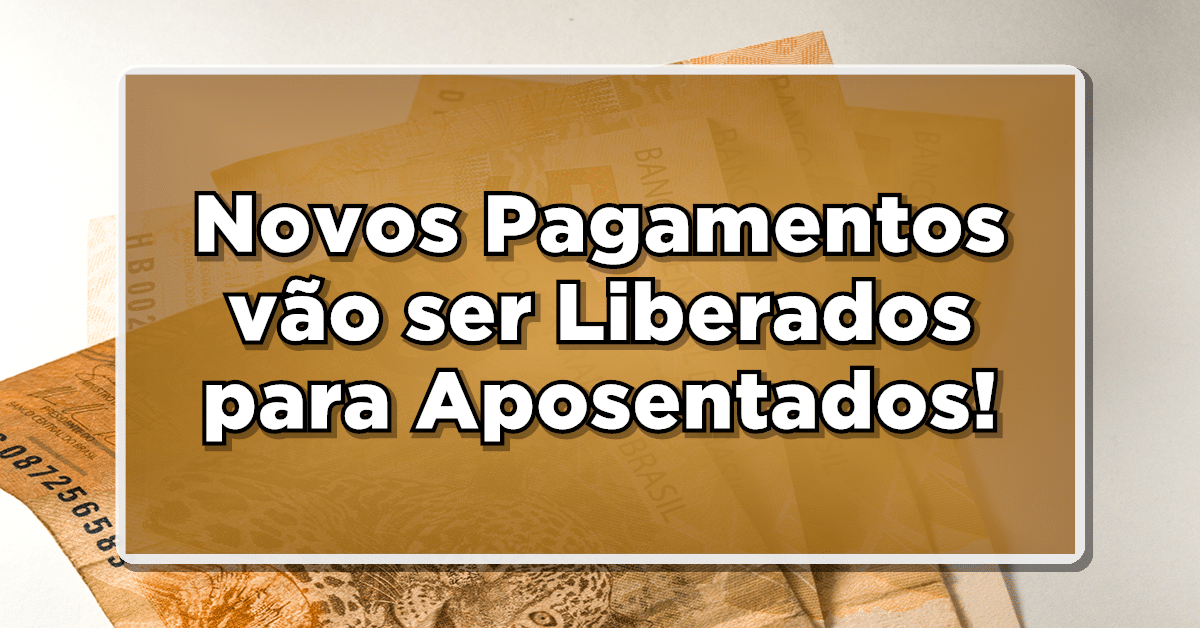 Não Perca: INSS Divulga Calendário de Pagamento do 13º Salário – Veja as Datas de Saque!