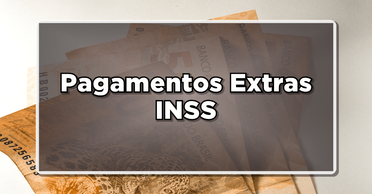 INSS Surpreende: Pagamento Extra de R$ 84.720 para Aposentados e Pensionistas!