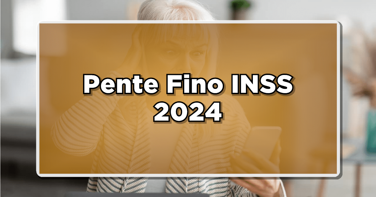 Governo anuncia Novo Pente Fino no INSS com possibilidade de cortes de benefícios – Entenda a situação