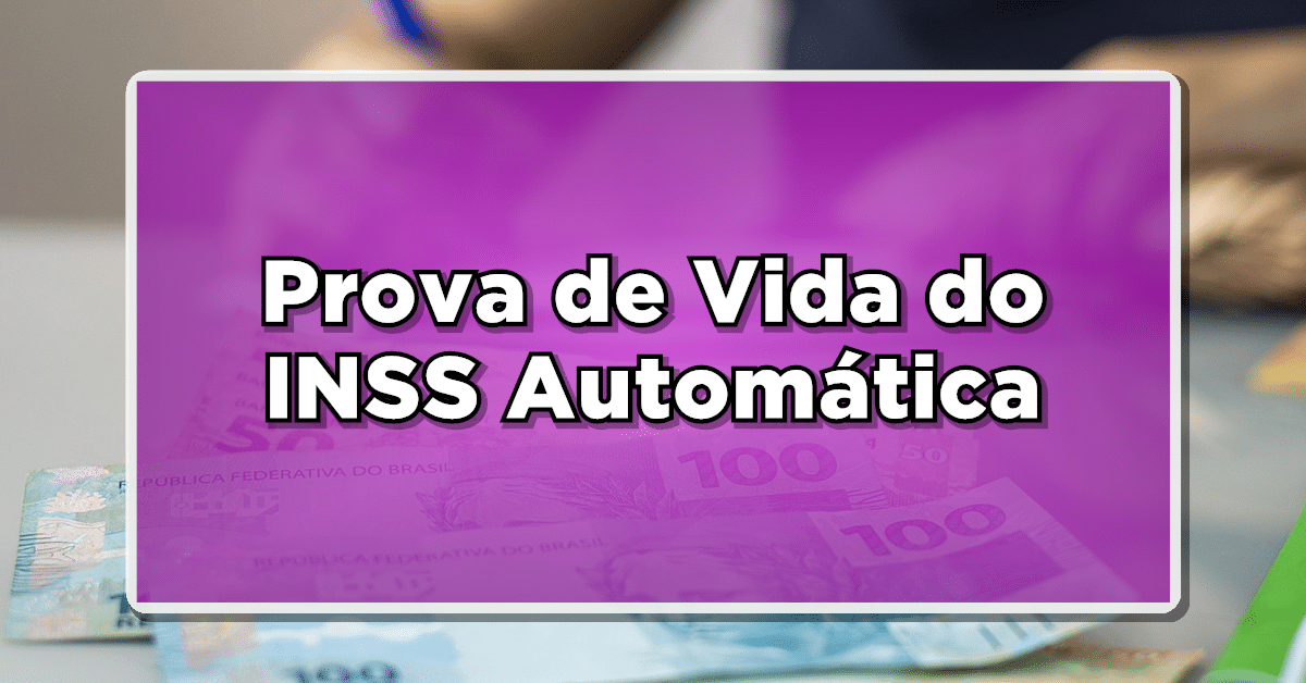 Notícias do INSS – Prova de Vida Automática Mantida? Descubra Quem Ainda Deve Comparecer Pessoalmente