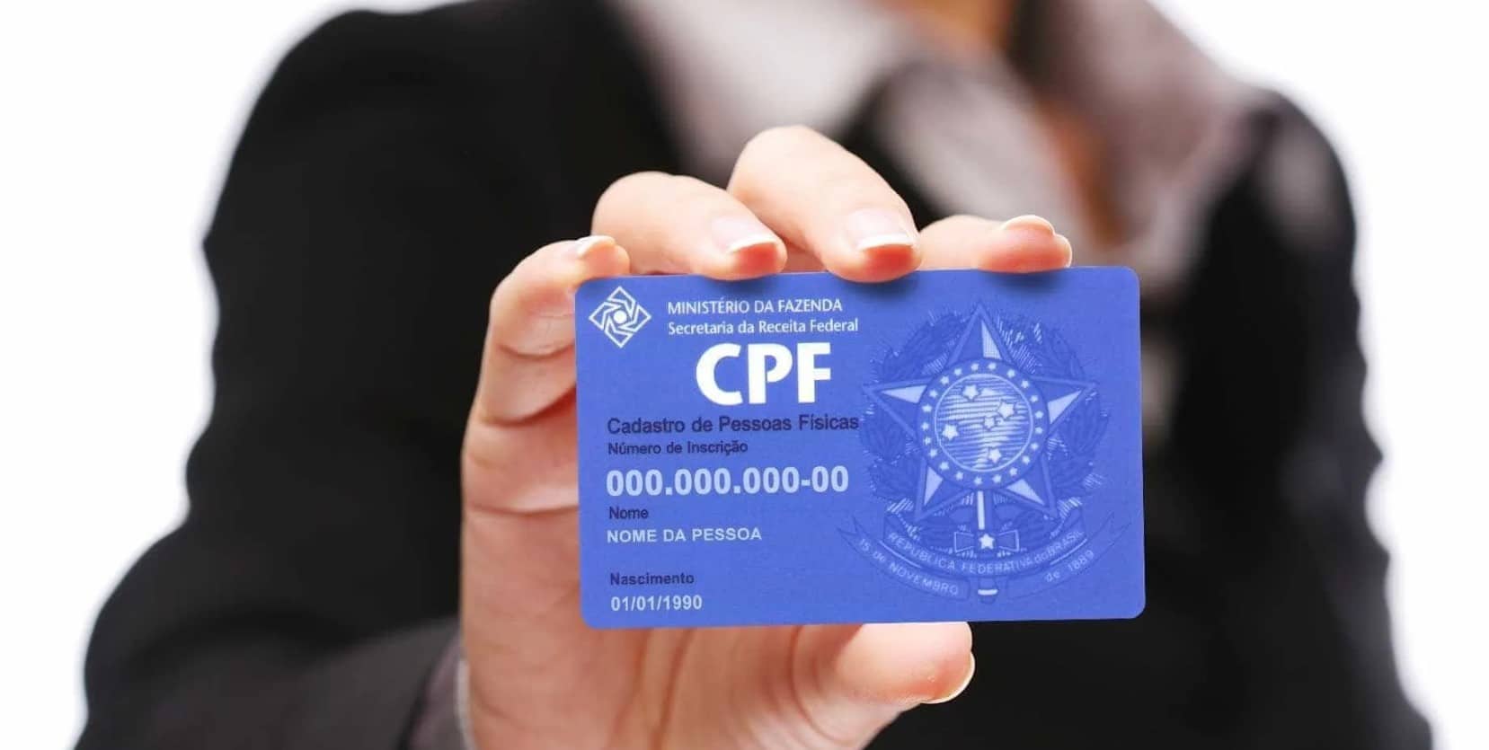 Lei do CPF em Vigor: Saiba Como Evitar Bloqueios de Contas e Cancelamento de Aposentadorias!