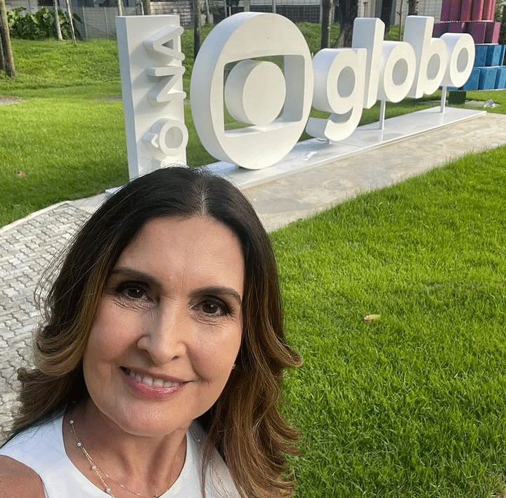Fátima Bernardes vai sair da Globo – Veja agora