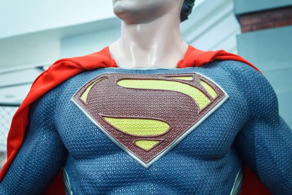 Superman: Filmagens do Filme já Começaram