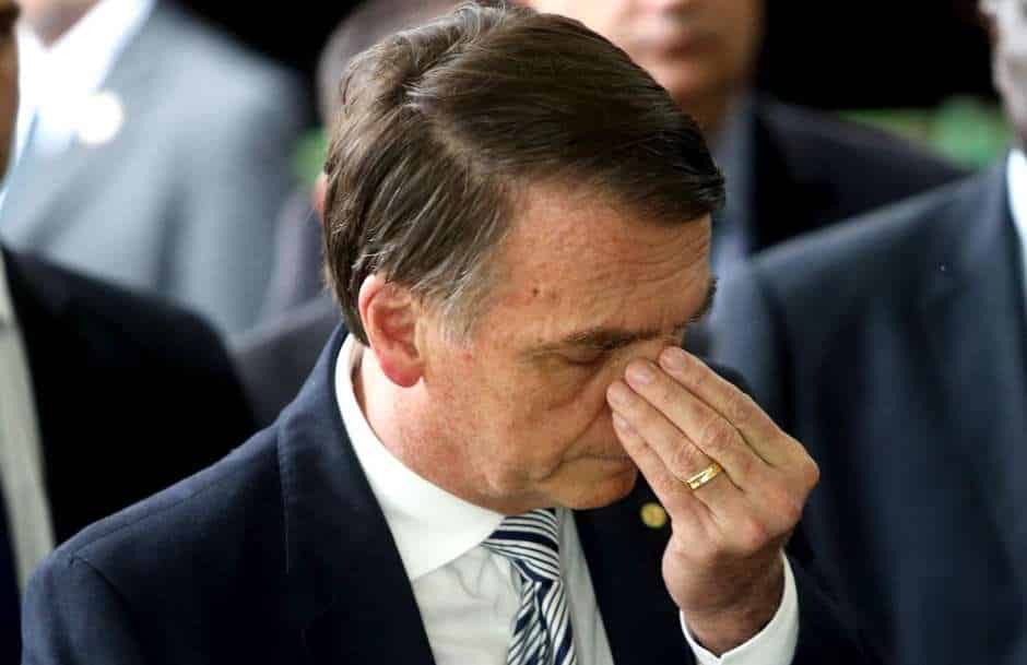 Bolsonaro é indiciado por fraude em vacina- Confira as últimas notícias