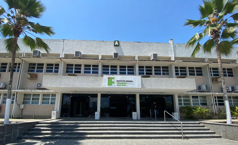 Descubra os Planos do Governo para os 100 Novos Campi dos Institutos Federais!