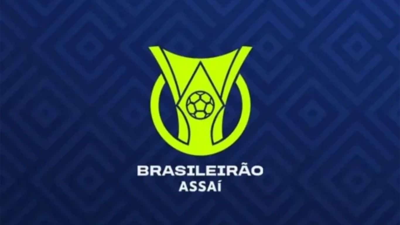 Confira os confrontos: CBF divulga tabela completa do Brasileirão 2024!