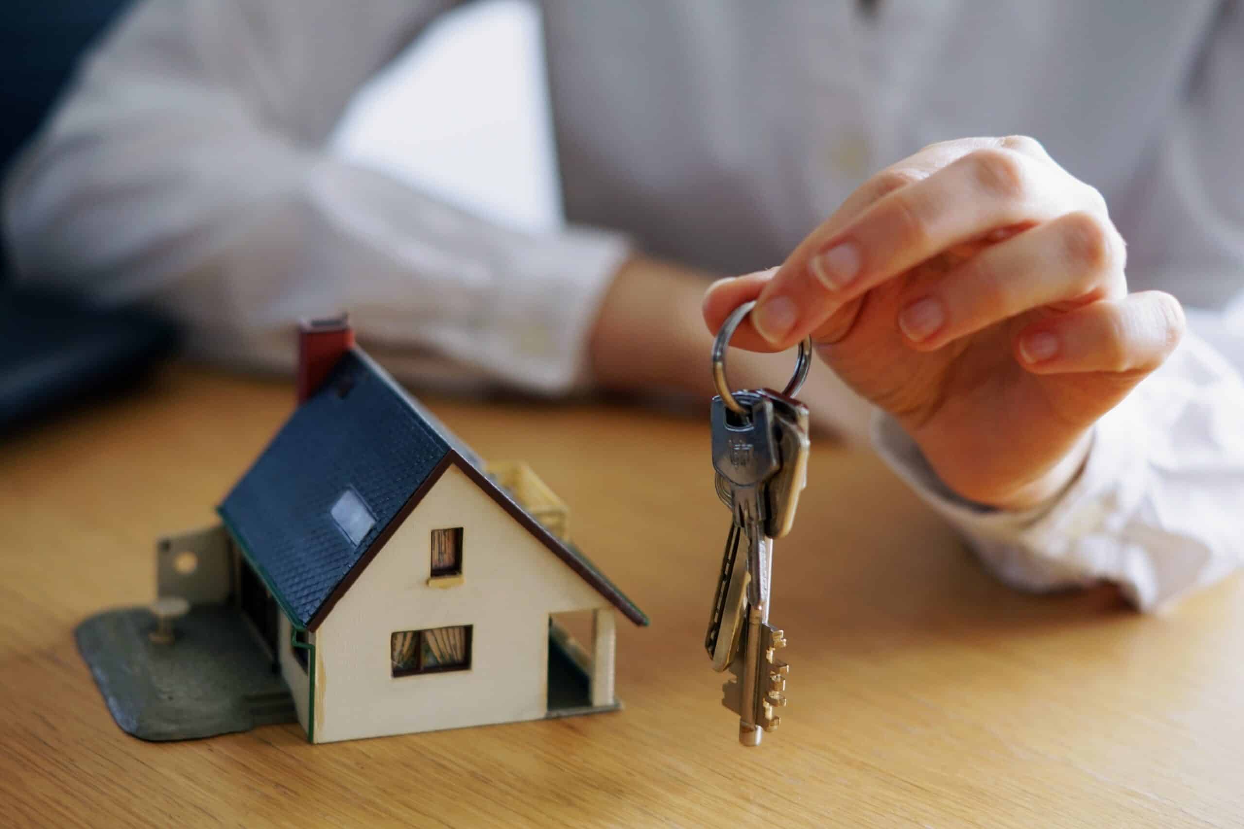 Governo libera R$ 20 mil para compra da casa própria- Confira qual estado beneficiado