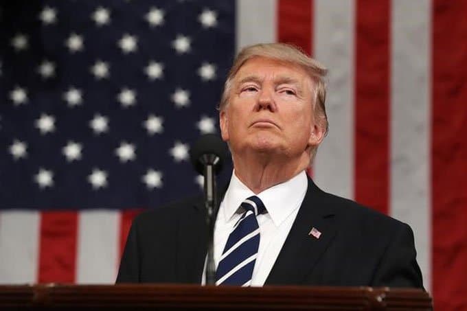 Trump faz ameaças caso perca as eleições nos EUA: “vai ter banho de sangue”