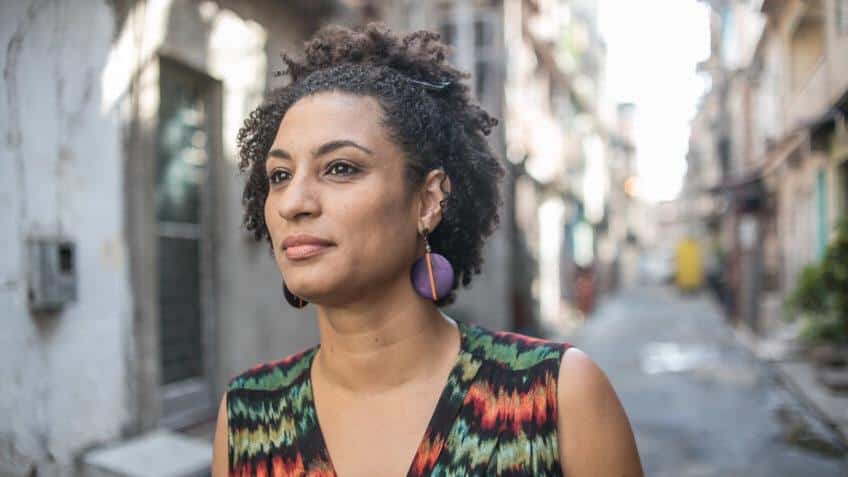 Supostos mandantes do assassinato de Marielle Franco são revelados – Confira Agora mesmo AQUI