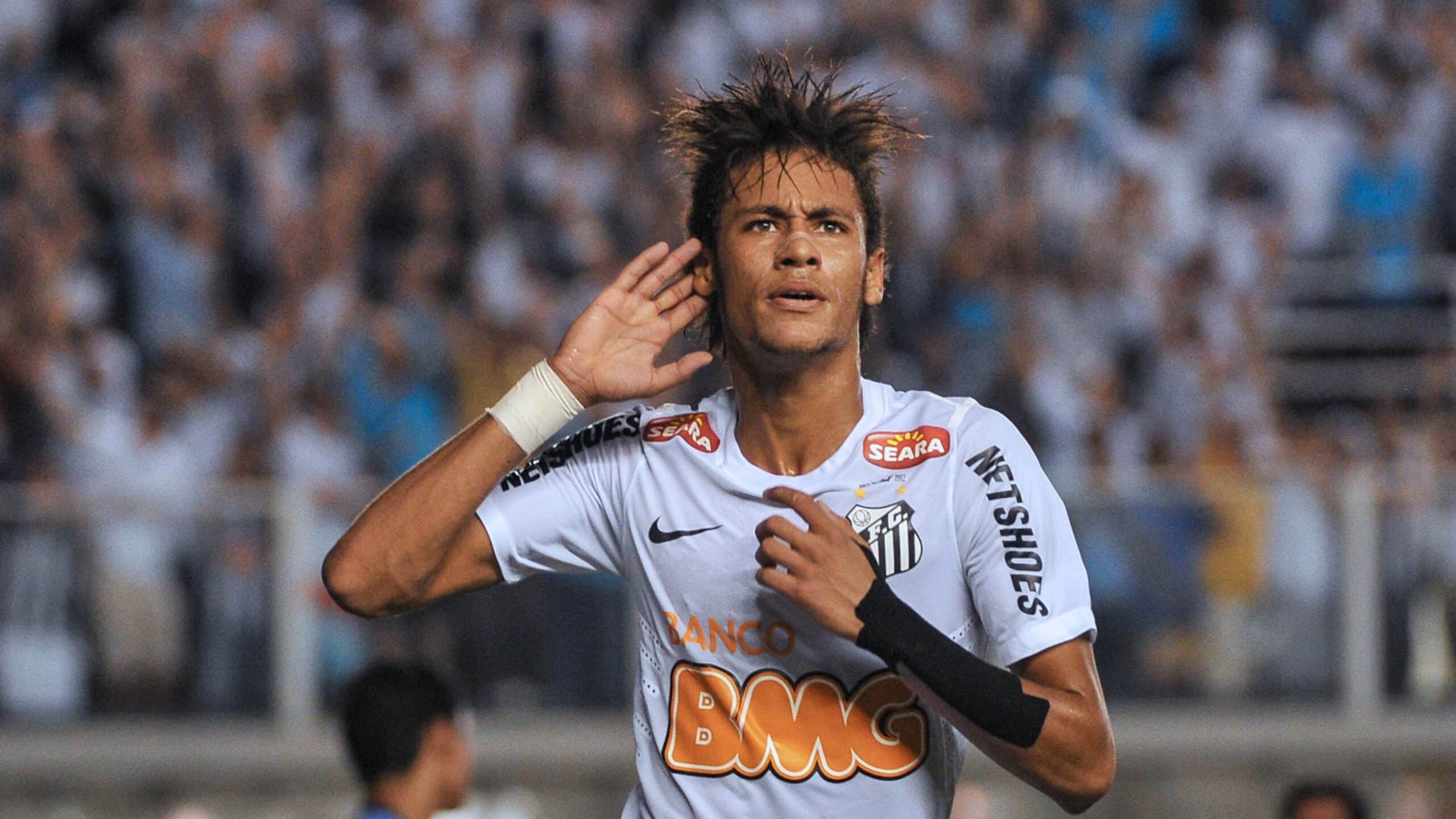 Neymar de Volta ao Santos? Presidente Faz Previsão e Revela Detalhes do Possível Retorno do Craque!