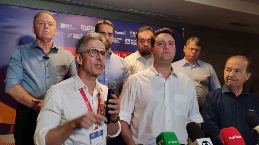 Governadores do Sul e Sudeste Unem Forças e Cobram Medidas ao Governo Lula; Saiba mais!