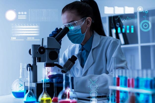 Identifique o Câncer até 10 Anos Antes com Novo Exame Médico