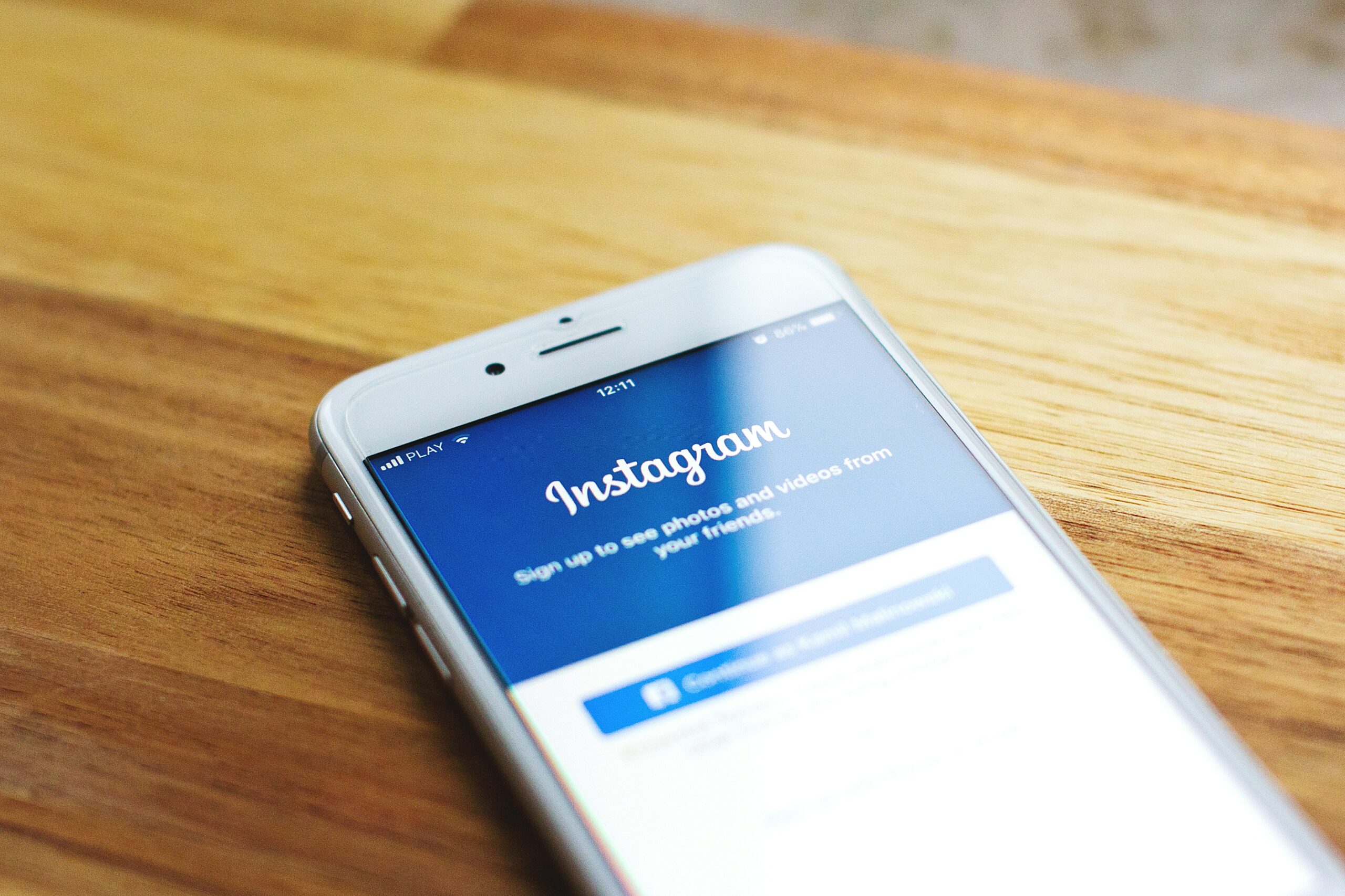 Redes Sociais fora do ar: Instagram e Facebook enfrentaram instabilidade em todo o mundo