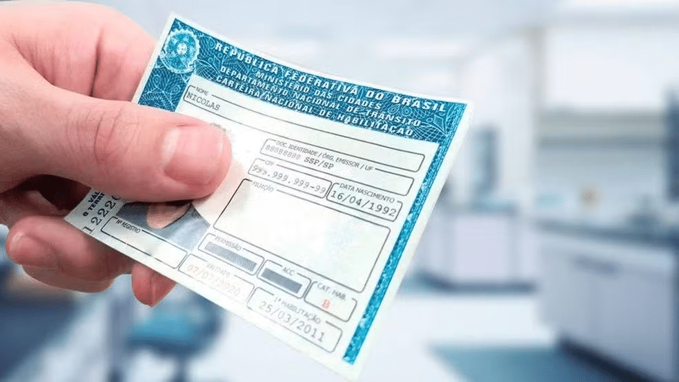 Não Perca Tempo: Saiba Como Garantir Sua CNH Gratuita em 2024 com Este Guia Completo!