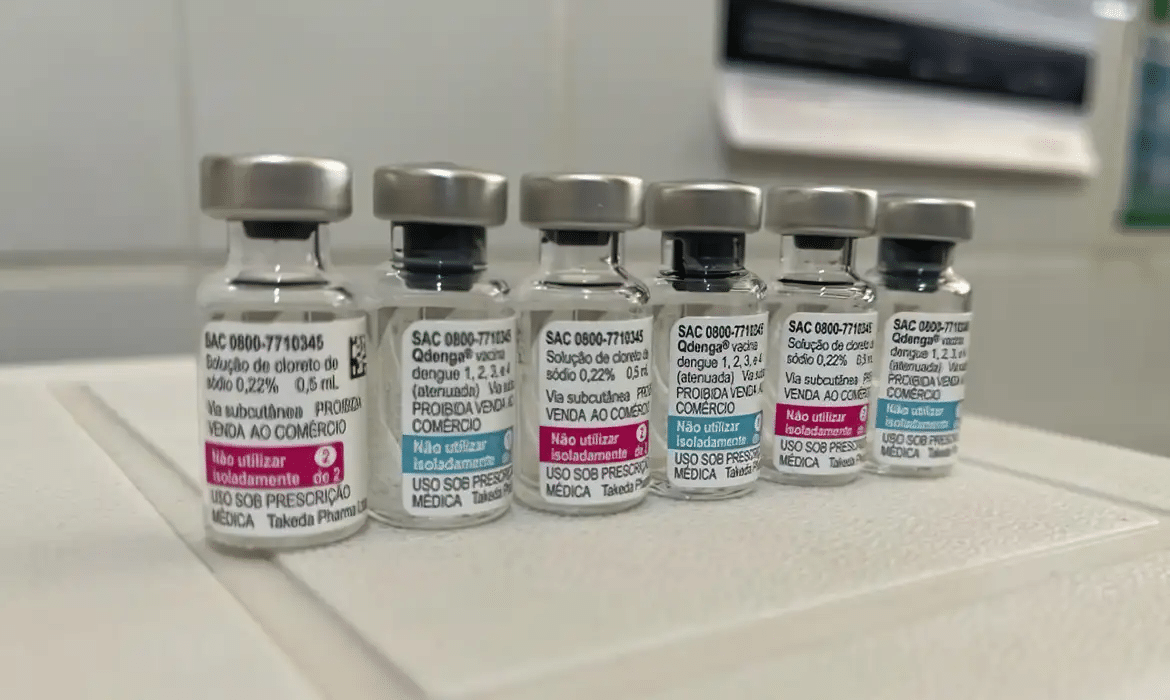 Vacina da Dengue: Mudanças na Forma de Aplicação Prometem Mais Eficiência!