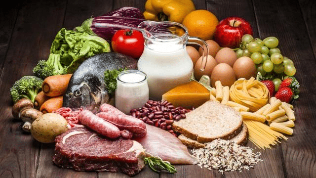 Governo publicou decreto para incentivo à alimentação saudável: conheça a nova cesta básica