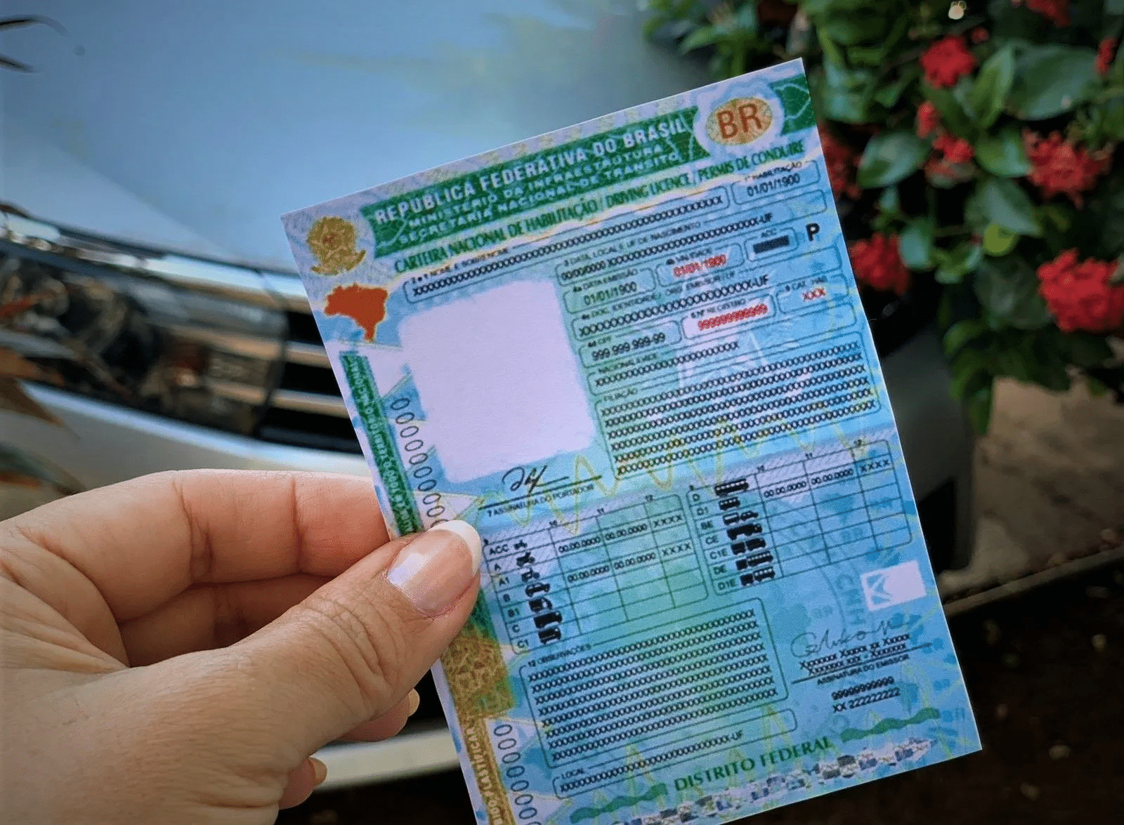 Quem Será Beneficiado com o Fim da CNH? Nova Lei Determina Mudança Importante – Descubra!