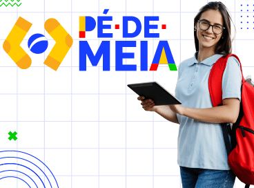 Como posso consultar se fui contemplado no programa pe de meia em 2024? Confira