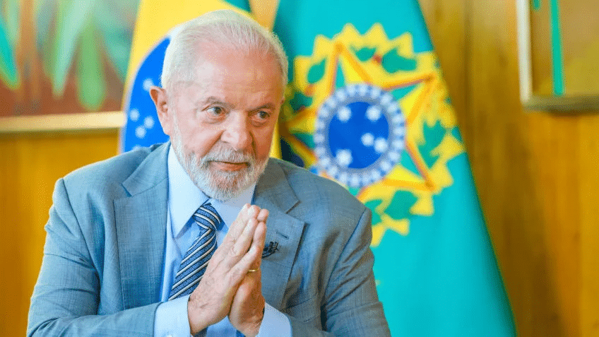 Antes de viagem, Lula planeja assinar MP retirando reoneração da MP 1202, diz Randolfe