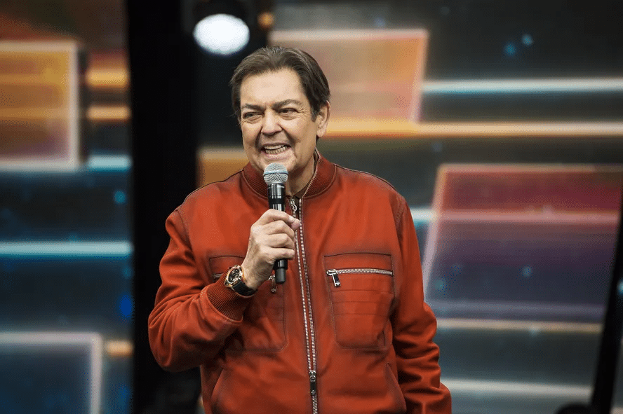 Faustão recebe transplante de rim e mais uma vez é prioridade na fila do SUS, Entenda