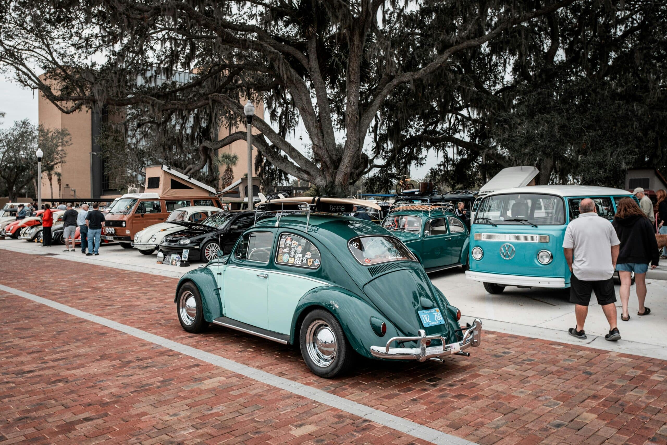 IPVA Grátis: Carros Antigos terão Isenção em Nova Decisão Aprovada!