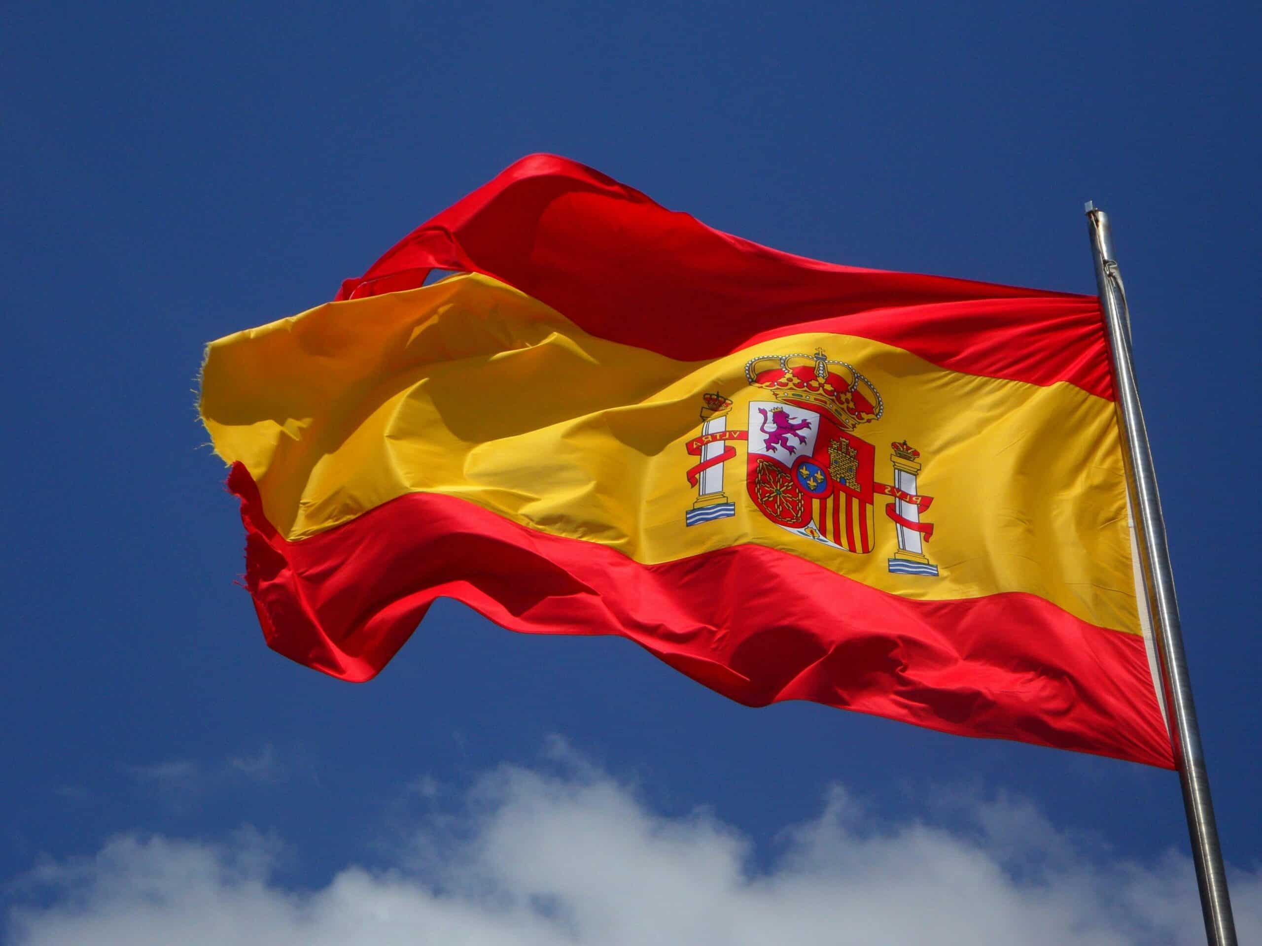 Lei que Simplifica Processo de Cidadania Espanhola tem Prazo Renovado