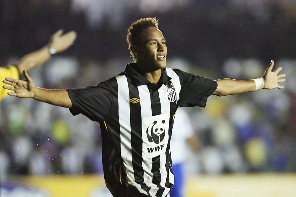 Presidente do Santos prevê retorno de Neymar! Será possível? Saiba todos os detalhes
