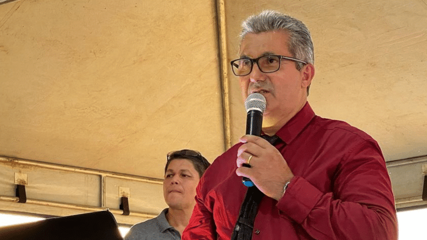 Escândalo no PL: Valdemar ordena afastamento de Darci após envolvimento na morte de Chico Mendes
