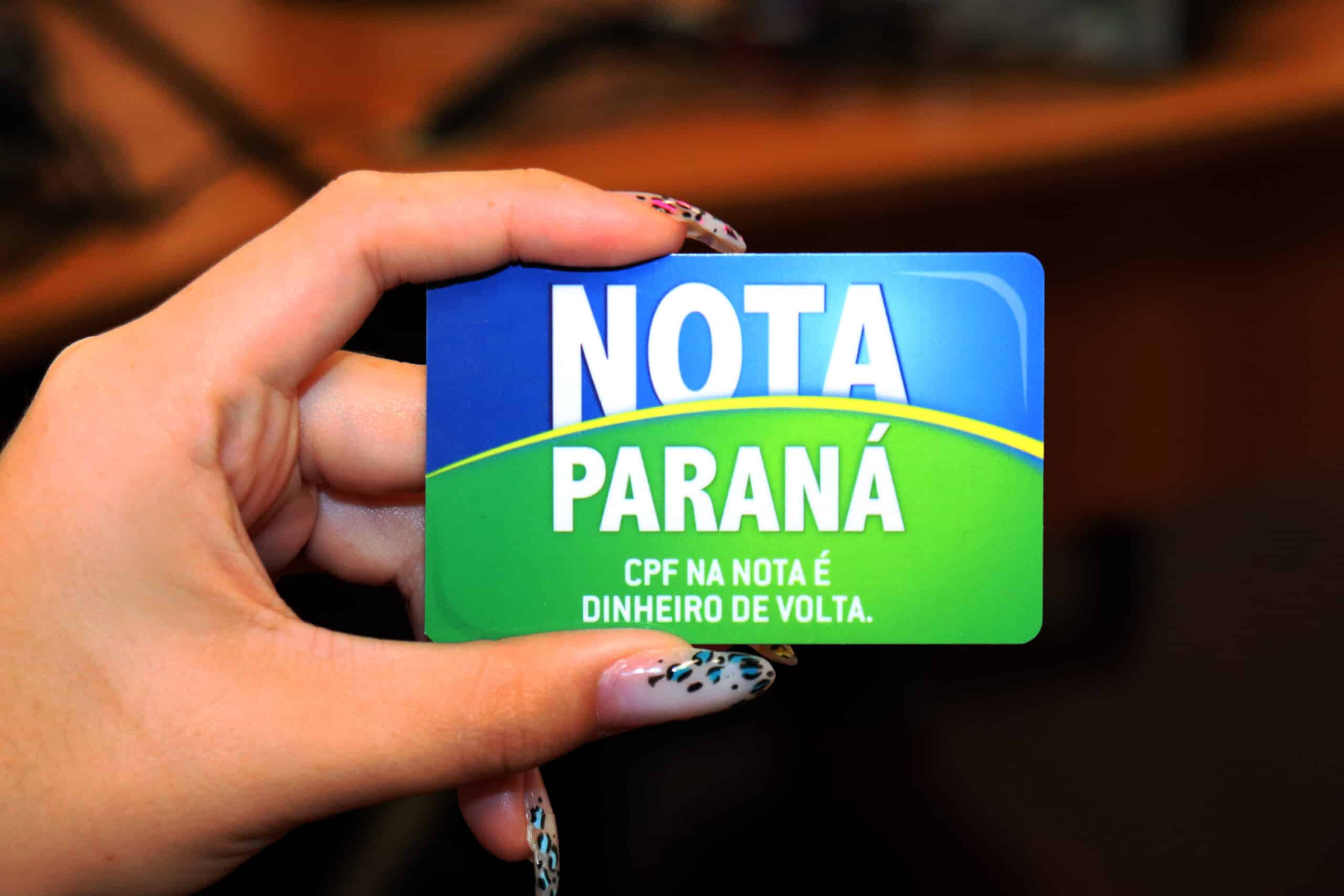 Como funciona o Programa CPF na Nota? Garanta até R$10 Mil Extra com o programa de incentivo fiscal do governo