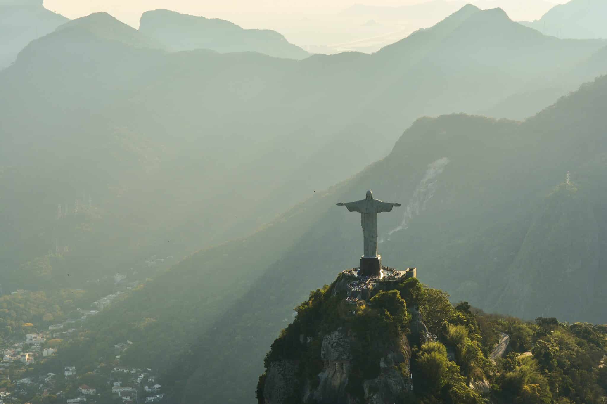 O Que Esperar da Bolha de Calor de 45 °C no Brasil