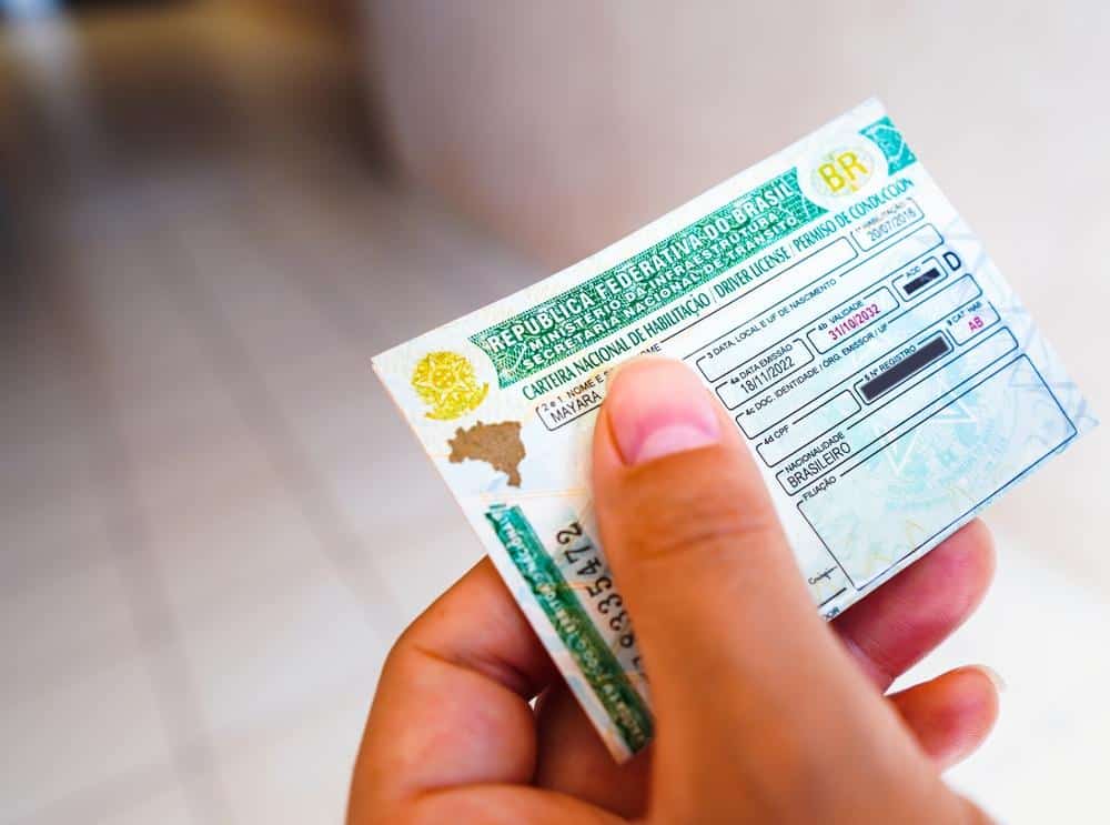 Nova lei determina fim da CNH para Este Grupo – Veja quem são os beneficiados em 2024