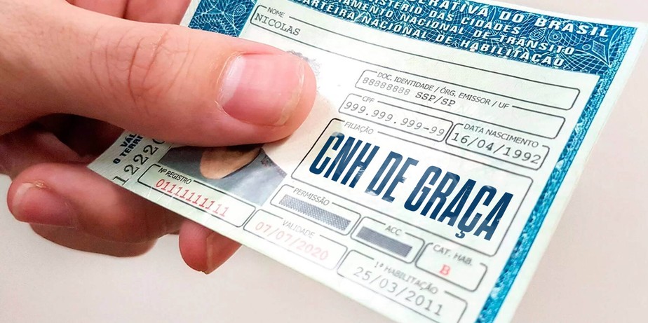 Prepare-se: Inscrições para CNH Social Iniciam Hoje!