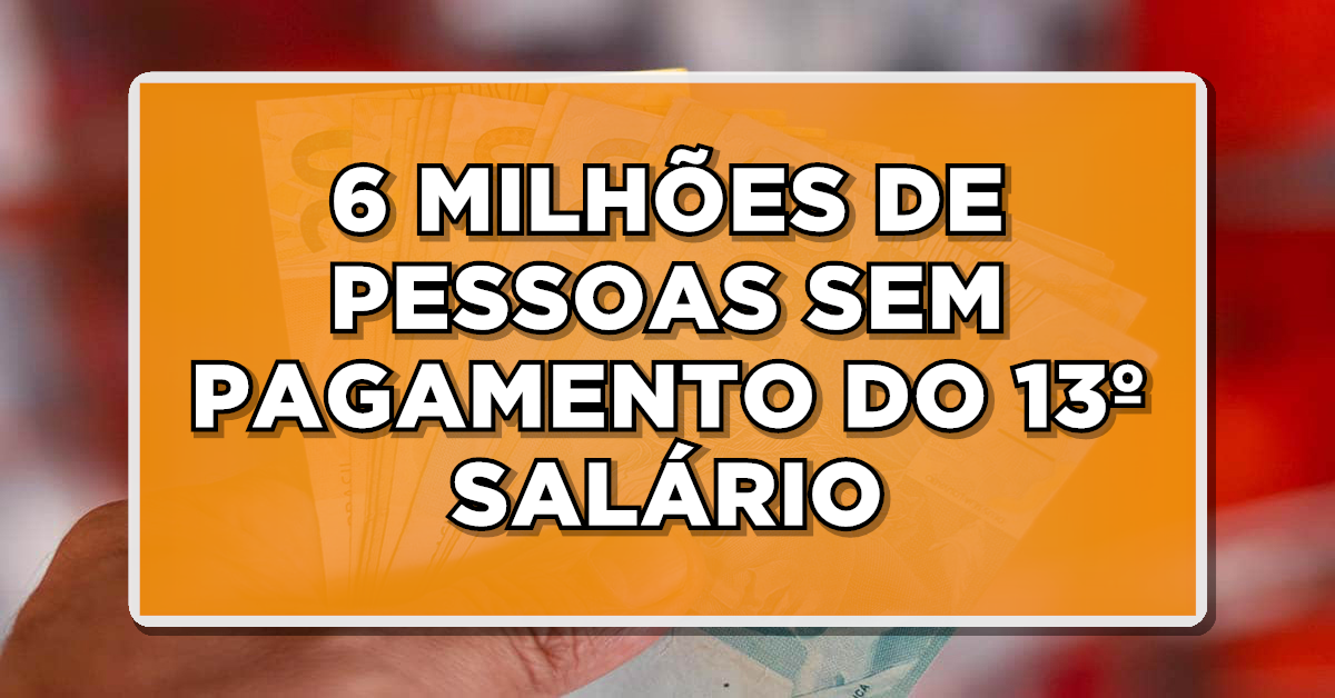 13º salário em 2024