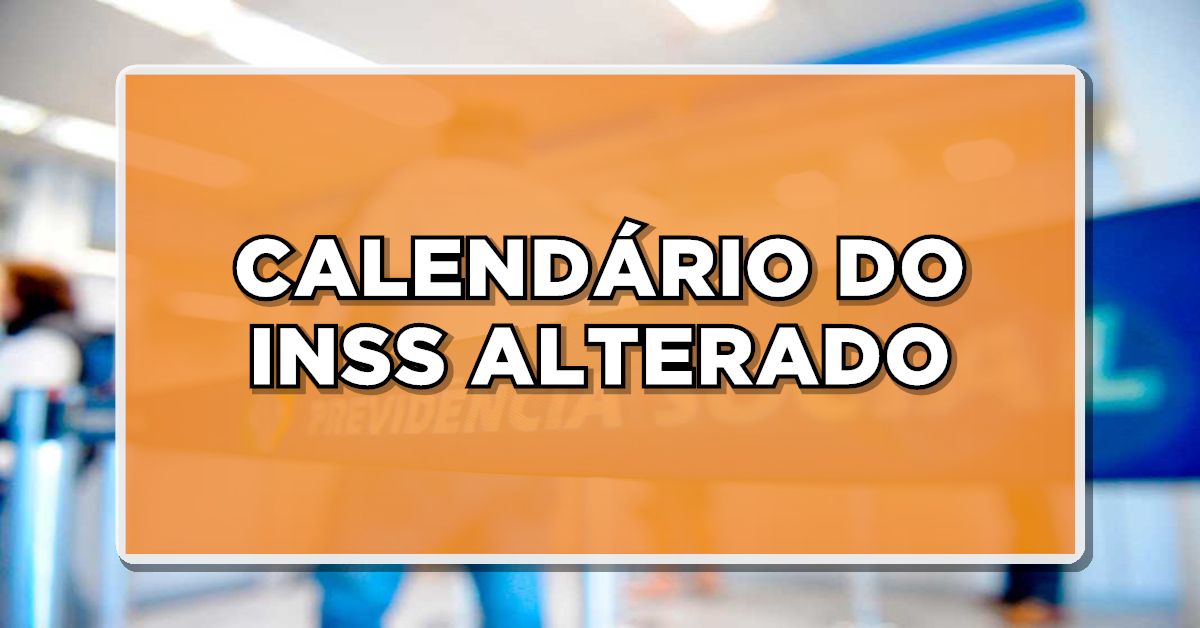 aposentados e pensionistas do INSS