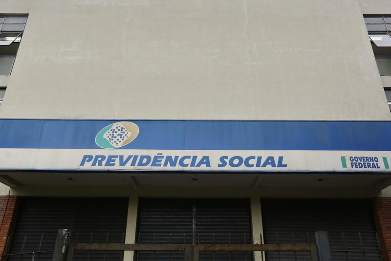 previdência social