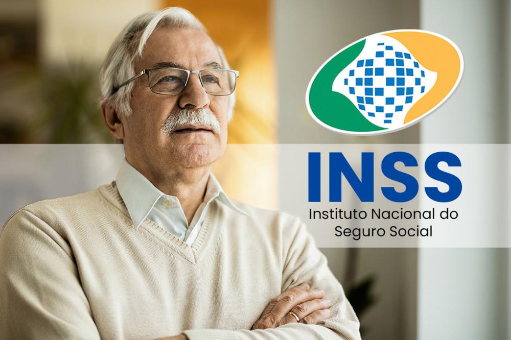 aposentado do INSS