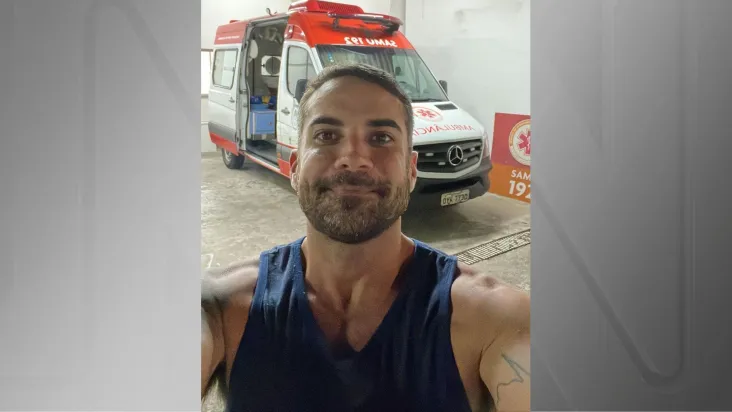 Polícia acredita que médico morreu de morte súbita em RS.