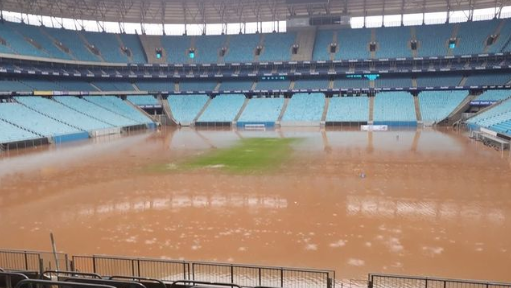 GRÊMIO