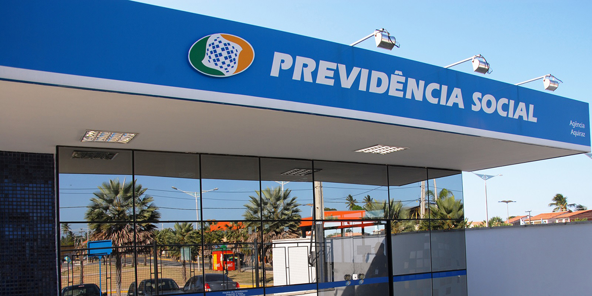 previdência social