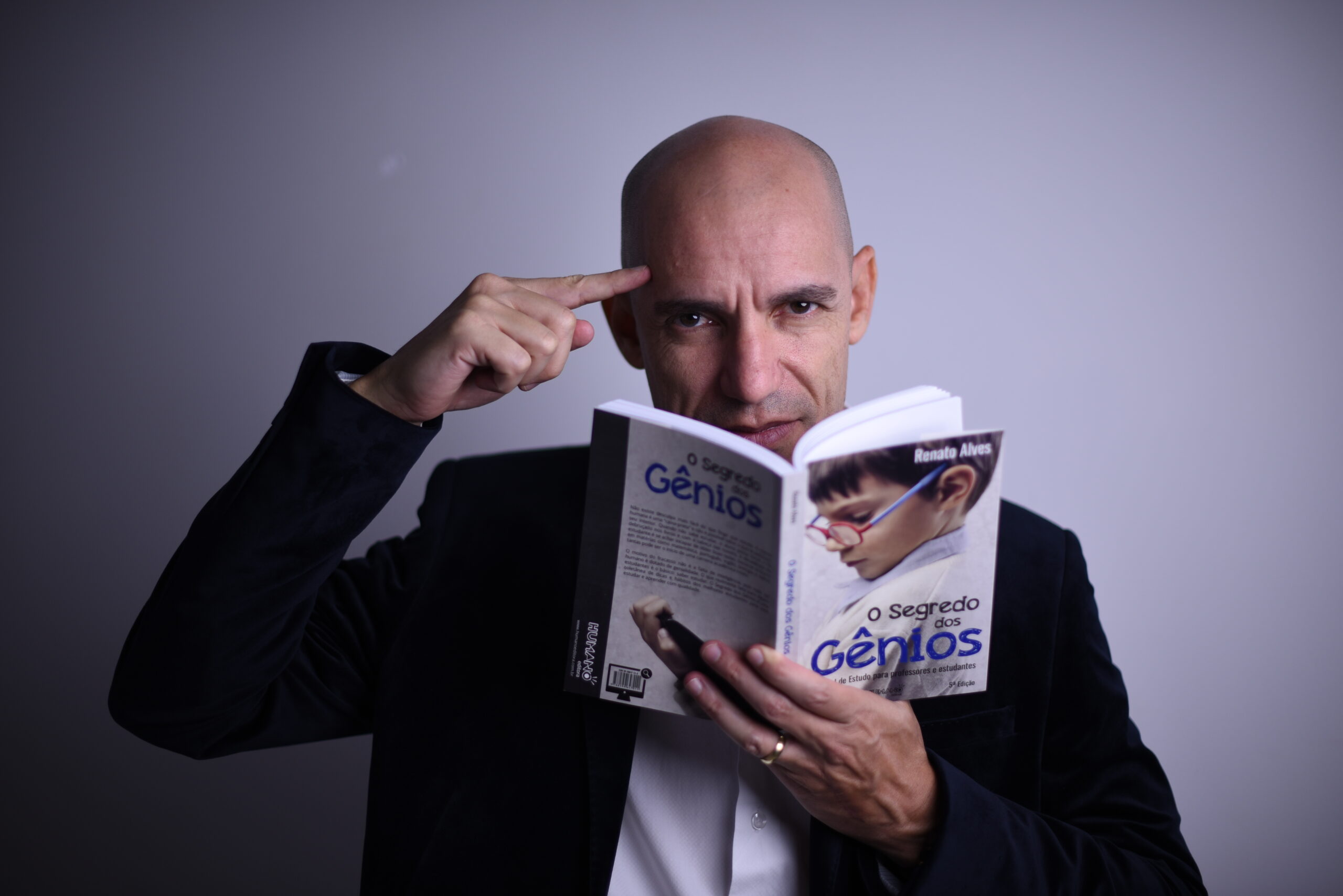 benefícios da leitura para o cérebro