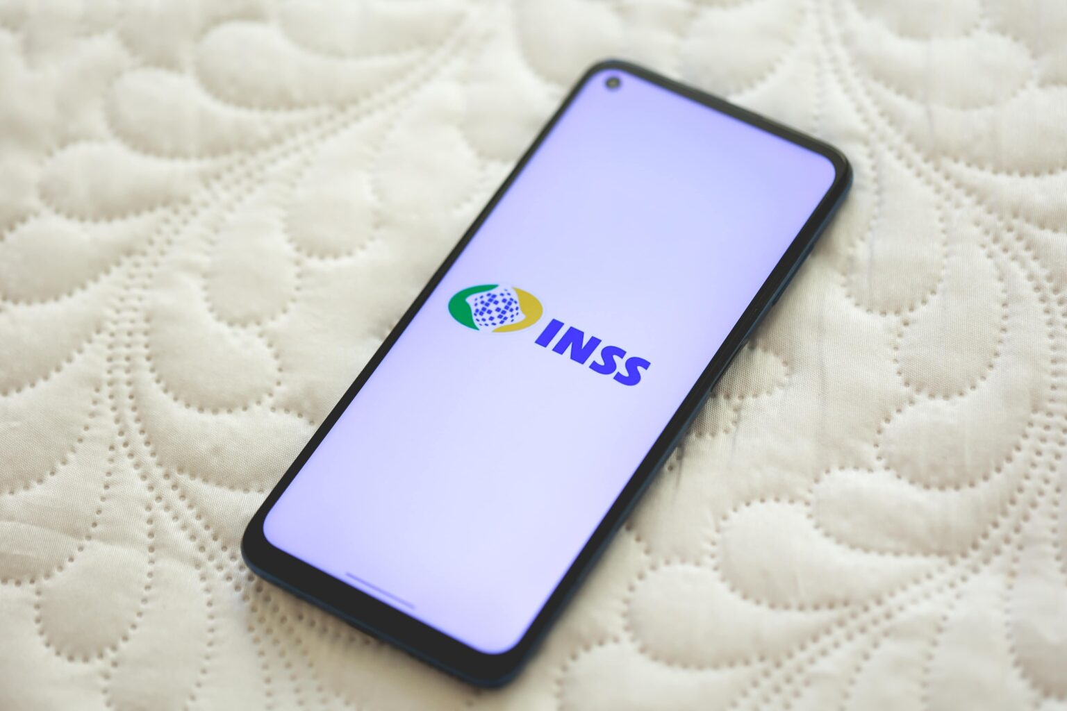 Aplicativo Meu INSS (Foto Reprodução: Google)