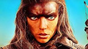 furiosa uma saga mad max, filme