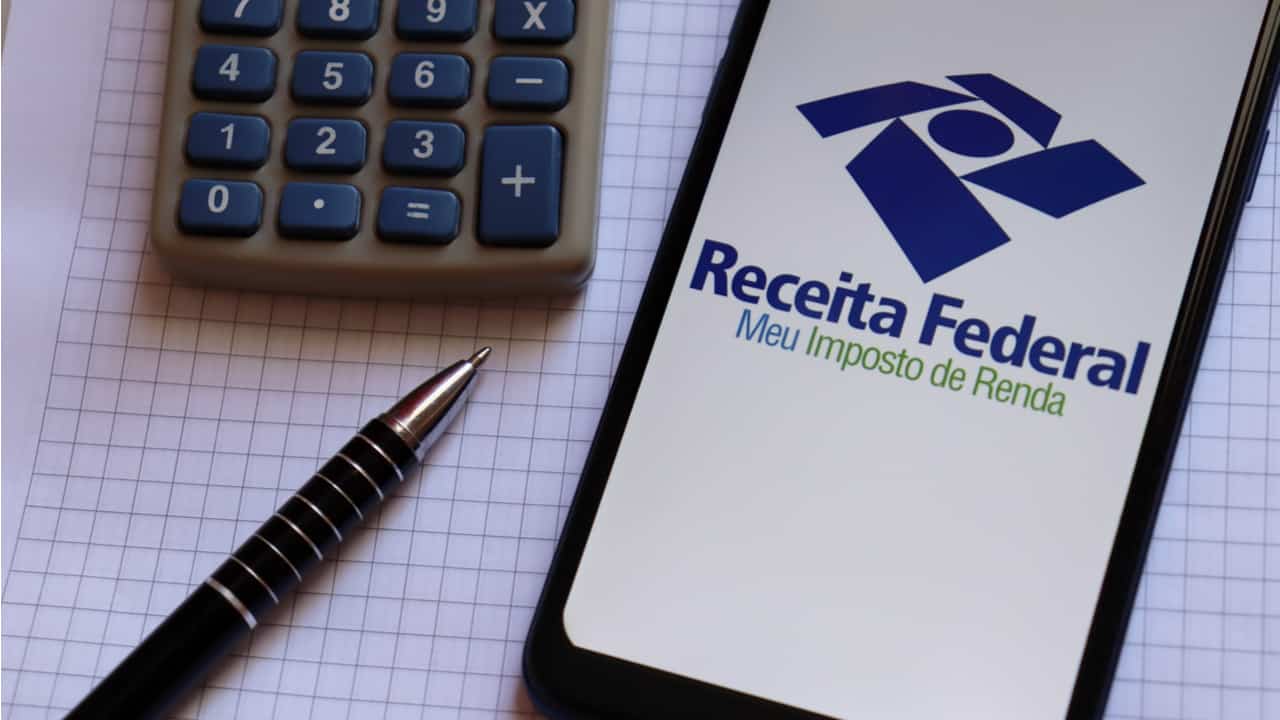imposto de renda