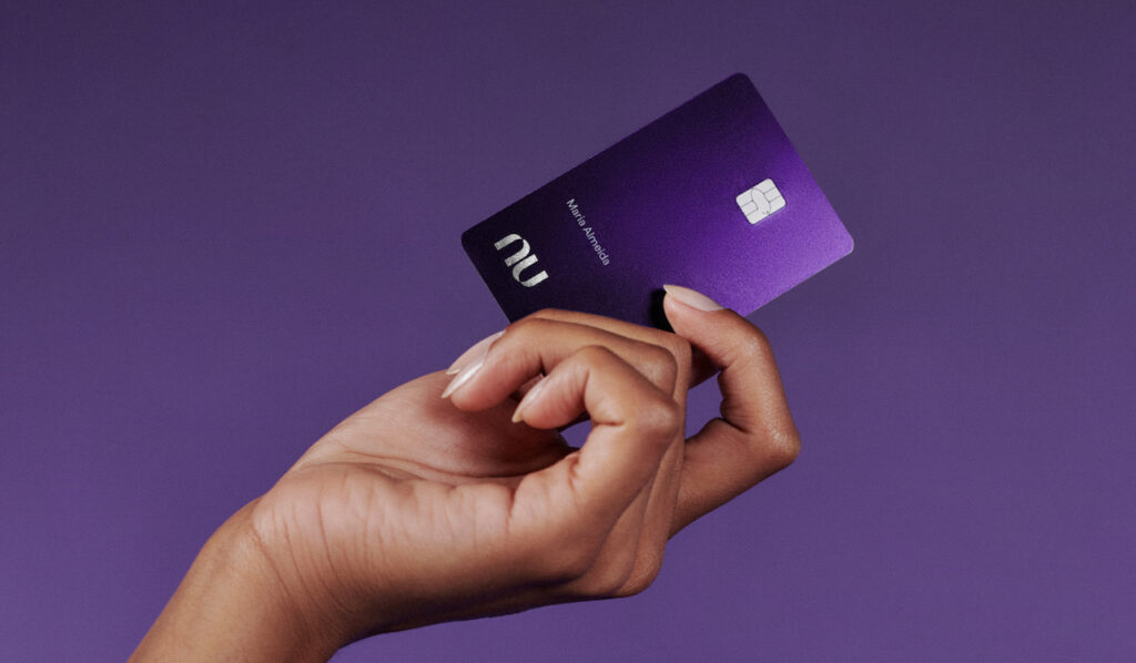 Nubank libera 15 mil