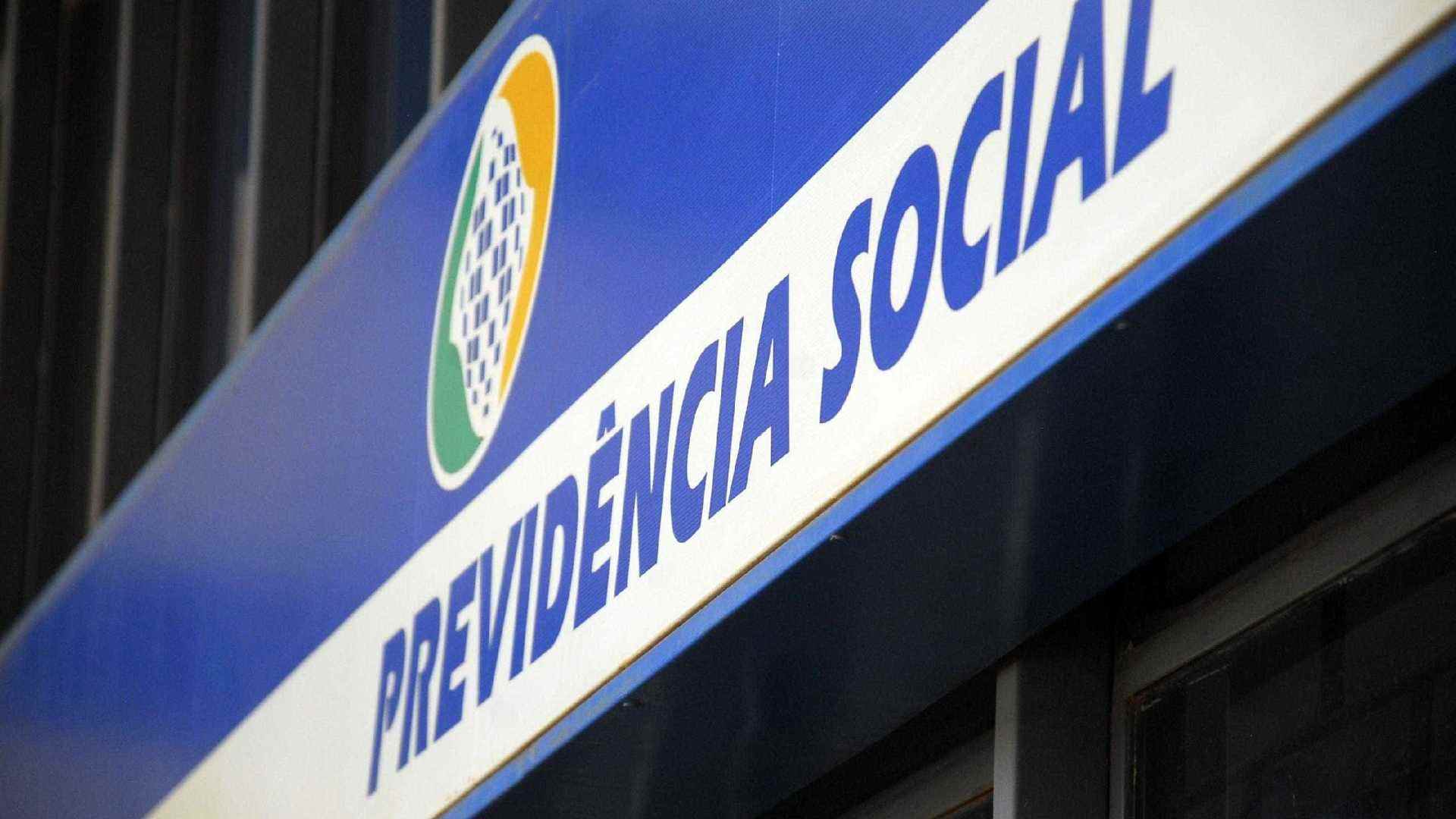 previdência social