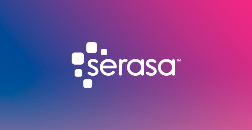 logo do serasa