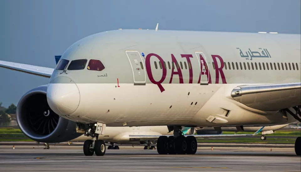 qatar