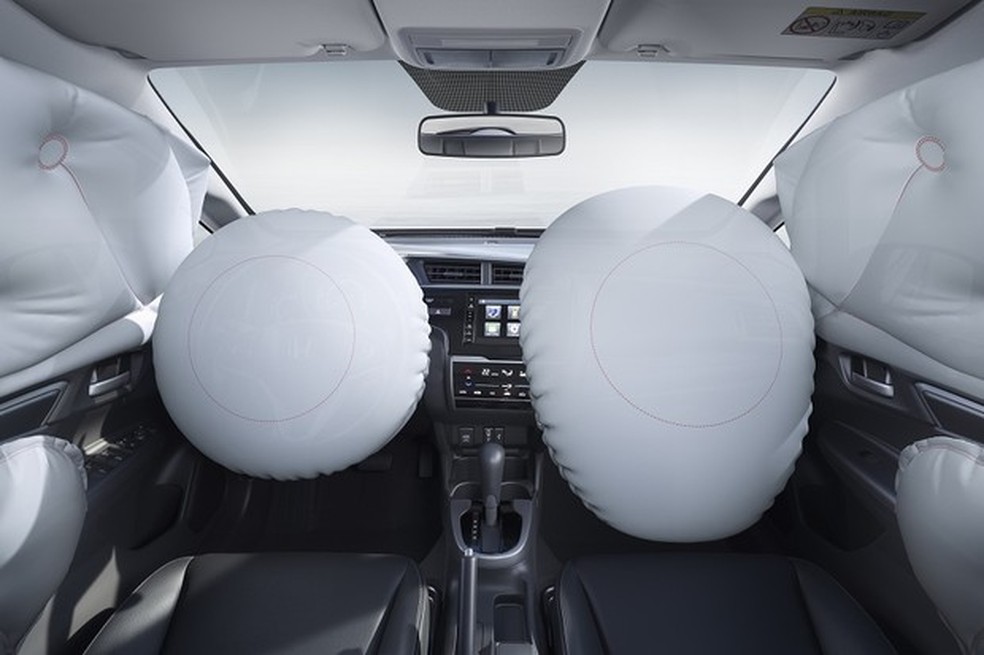 airbag